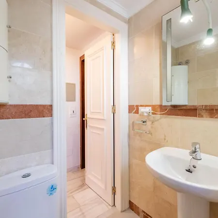 Casa Jardines Del Sol - C4 Marbella