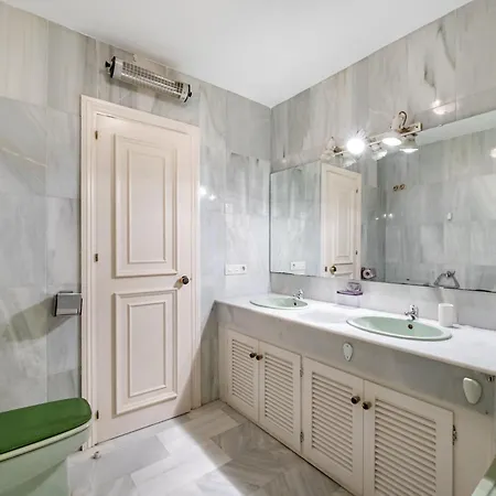 Holiday home Casa Jardines Del Sol - C4 *