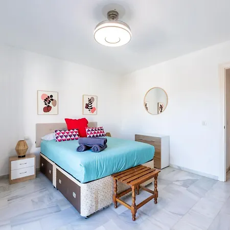 Holiday home Casa Jardines Del Sol - C4 *
