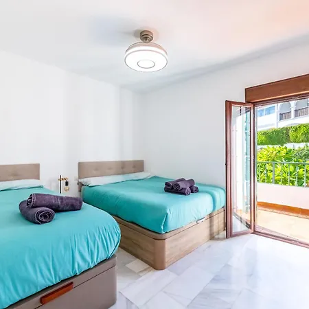 Holiday home Casa Jardines Del Sol - C4 *