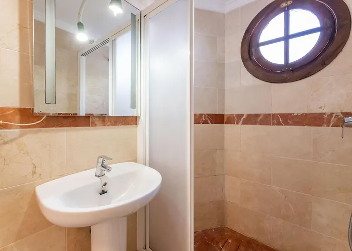 Casa Jardines Del Sol 4 Дом отдыха Марбелья