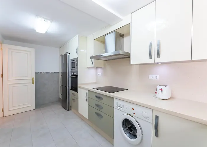 Casa Jardines Del Sol 4 Марбелья