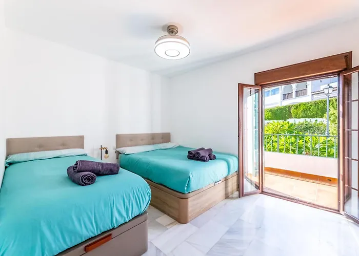 Дом отдыха Casa Jardines Del Sol 4 *